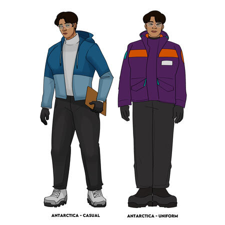 kazuo